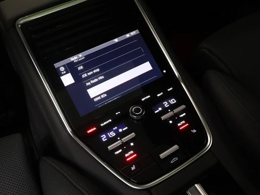 Porsche Panamera - Afbeelding 15 van 30