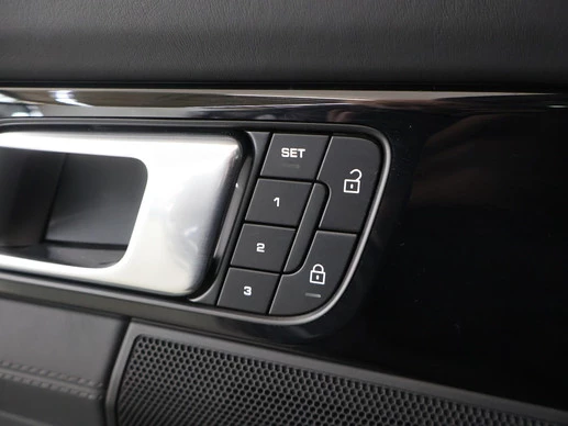 Porsche Panamera - Afbeelding 16 van 30