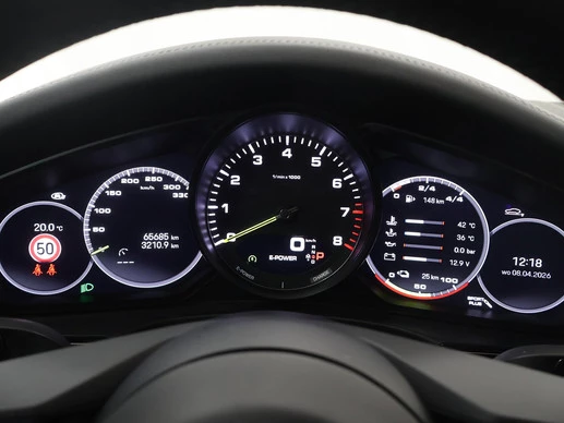 Porsche Panamera - Afbeelding 17 van 30