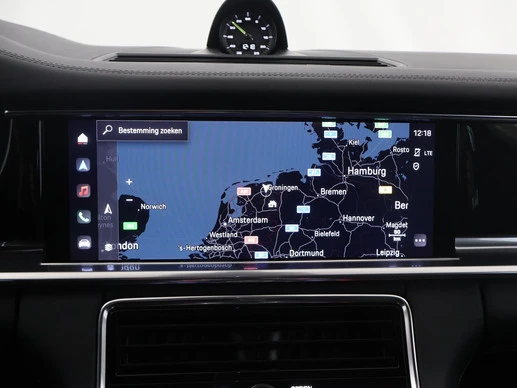 Porsche Panamera - Afbeelding 18 van 30
