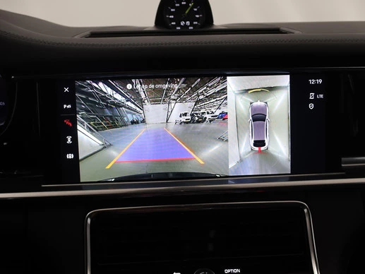 Porsche Panamera - Afbeelding 19 van 30