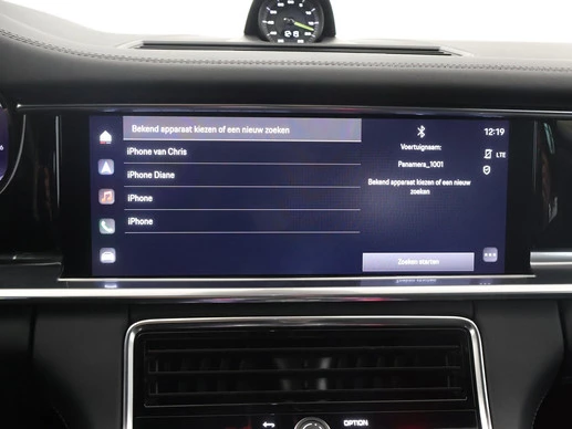 Porsche Panamera - Afbeelding 21 van 30