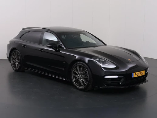 Porsche Panamera - Afbeelding 23 van 30