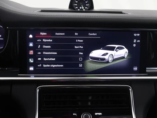 Porsche Panamera - Afbeelding 24 van 30