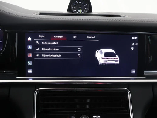 Porsche Panamera - Afbeelding 25 van 30