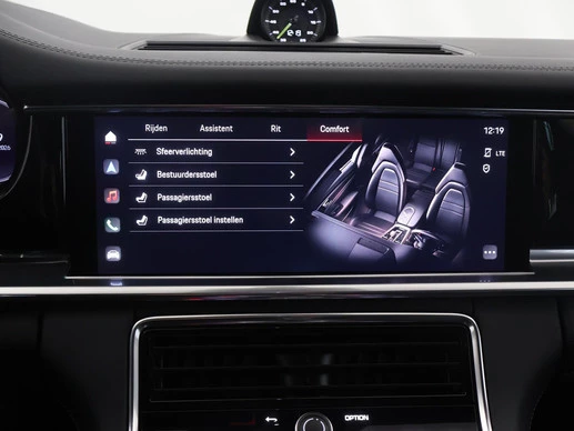 Porsche Panamera - Afbeelding 27 van 30