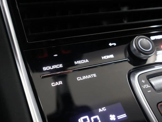 Porsche Panamera - Afbeelding 30 van 30