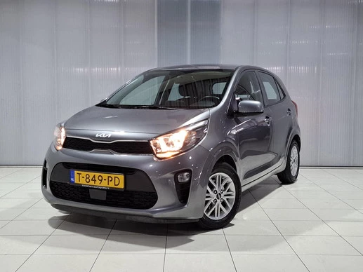 Kia Picanto - Afbeelding 1 van 22