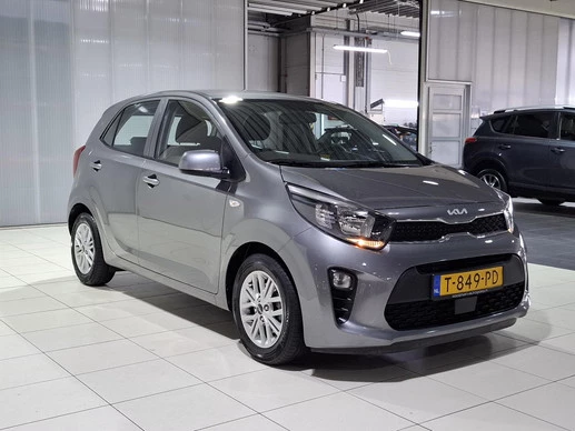 Kia Picanto - Afbeelding 3 van 22