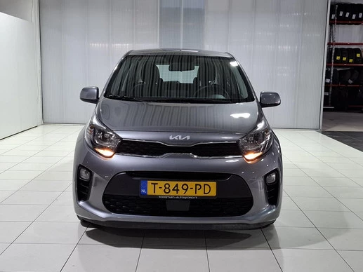Kia Picanto - Afbeelding 4 van 22