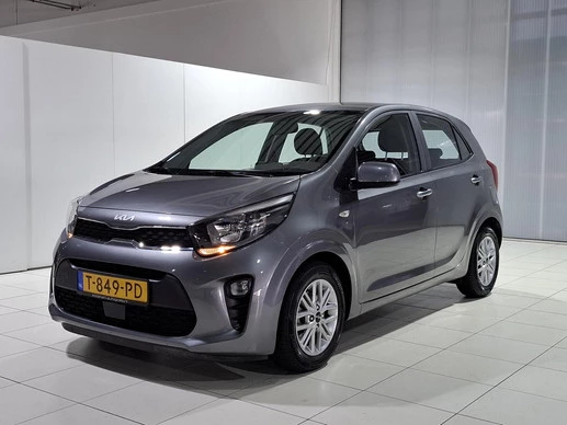 Kia Picanto - Afbeelding 5 van 22