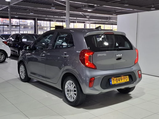 Kia Picanto - Afbeelding 6 van 22