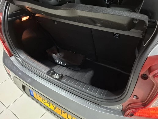 Kia Picanto - Afbeelding 7 van 22
