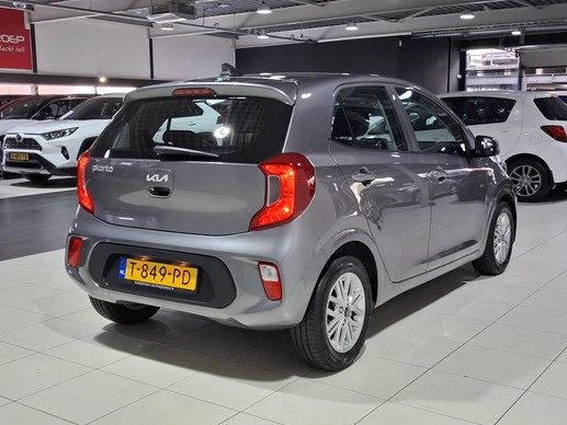 Kia Picanto - Afbeelding 8 van 22
