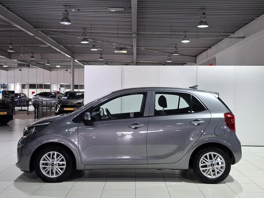 Kia Picanto - Afbeelding 9 van 22
