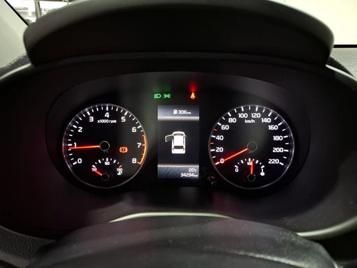 Kia Picanto - Afbeelding 11 van 22