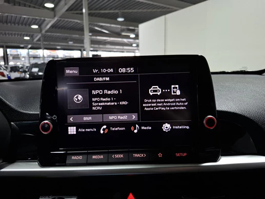 Kia Picanto - Afbeelding 14 van 22