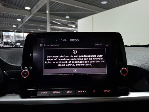 Kia Picanto - Afbeelding 15 van 22