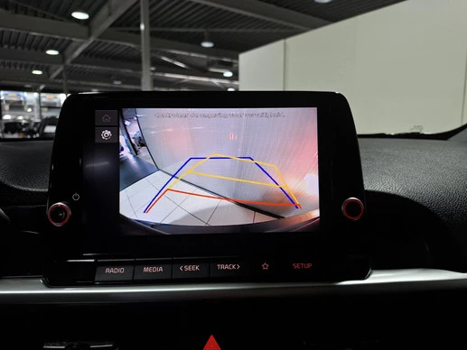 Kia Picanto - Afbeelding 17 van 22