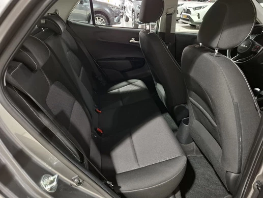 Kia Picanto - Afbeelding 21 van 22