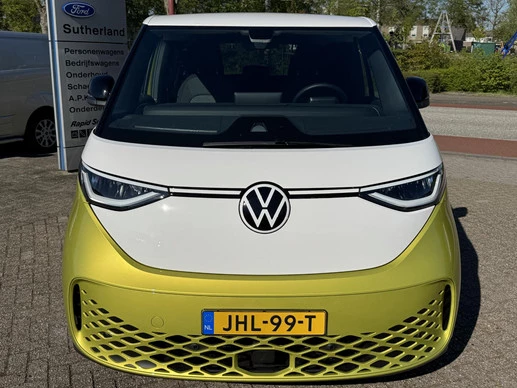 Volkswagen ID. Buzz - Afbeelding 2 van 20