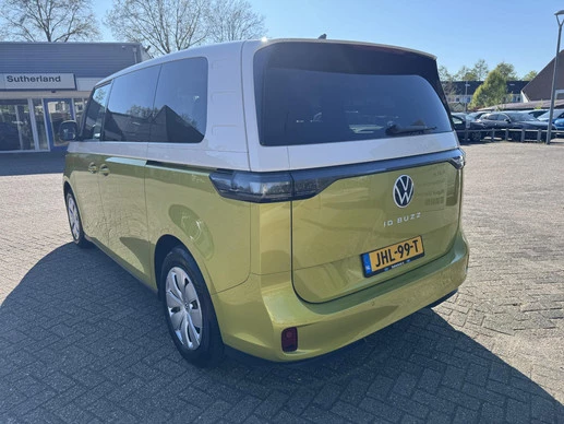 Volkswagen ID. Buzz - Afbeelding 3 van 20