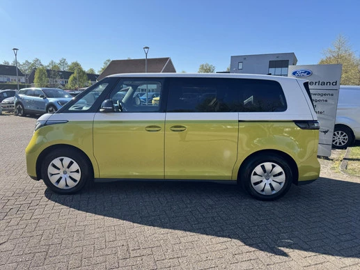 Volkswagen ID. Buzz - Afbeelding 4 van 20