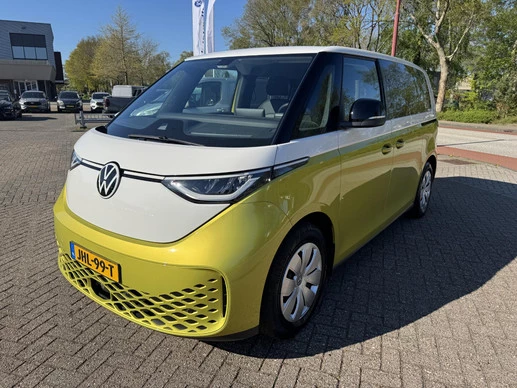 Volkswagen ID. Buzz - Afbeelding 5 van 20