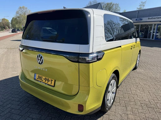 Volkswagen ID. Buzz - Afbeelding 7 van 20