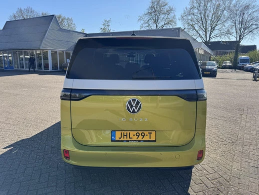 Volkswagen ID. Buzz - Afbeelding 8 van 20