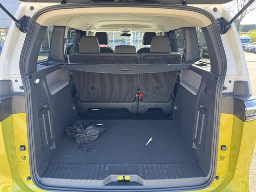 Volkswagen ID. Buzz - Afbeelding 10 van 20