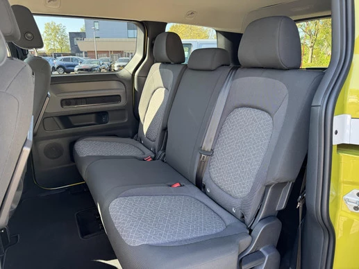 Volkswagen ID. Buzz - Afbeelding 11 van 20