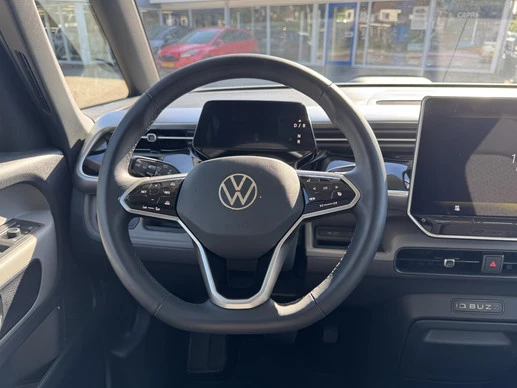 Volkswagen ID. Buzz - Afbeelding 12 van 20