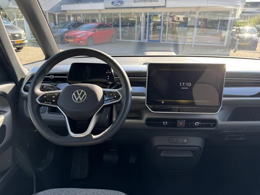 Volkswagen ID. Buzz - Afbeelding 13 van 20