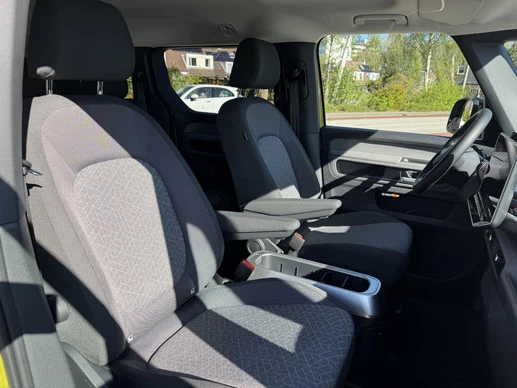 Volkswagen ID. Buzz - Afbeelding 14 van 20