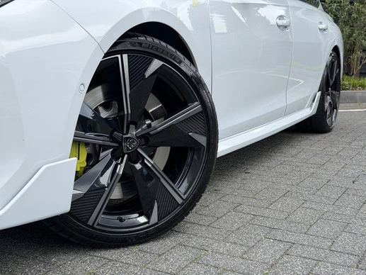 Peugeot 508 - Afbeelding 2 van 30