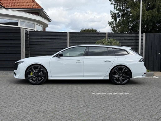 Peugeot 508 - Afbeelding 6 van 30
