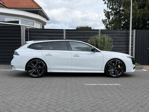 Peugeot 508 - Afbeelding 10 van 30