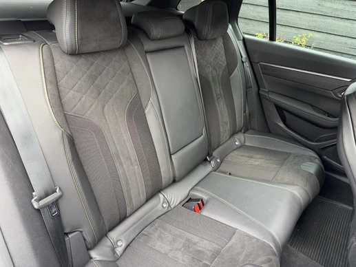 Peugeot 508 - Afbeelding 17 van 30
