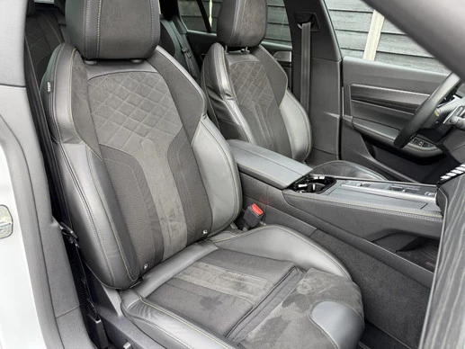 Peugeot 508 - Afbeelding 18 van 30