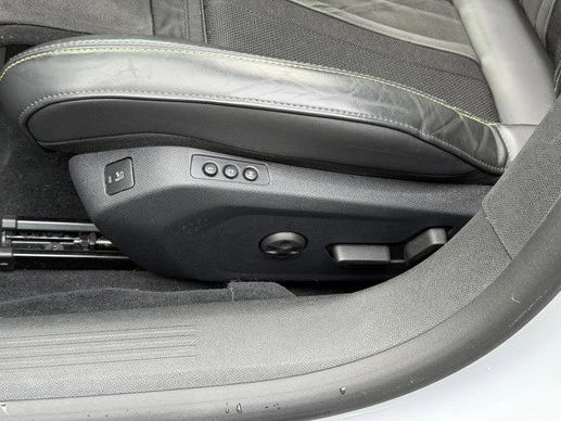 Peugeot 508 - Afbeelding 20 van 30