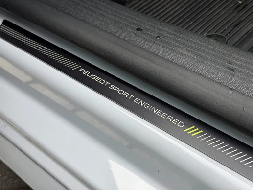 Peugeot 508 - Afbeelding 21 van 30