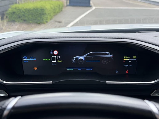 Peugeot 508 - Afbeelding 25 van 30