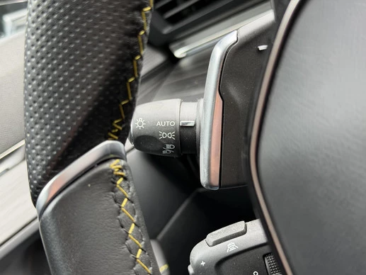 Peugeot 508 - Afbeelding 27 van 30