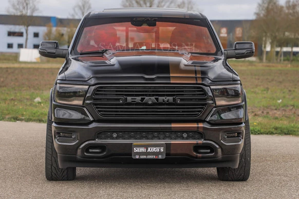 Dodge Ram Pick-Up - Afbeelding 2 van 30