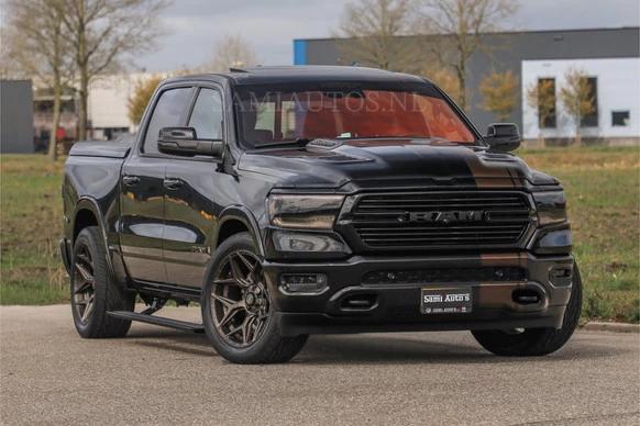 Dodge Ram Pick-Up - Afbeelding 3 van 30