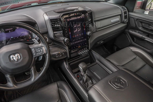 Dodge Ram Pick-Up - Afbeelding 4 van 30
