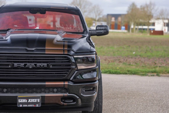 Dodge Ram Pick-Up - Afbeelding 6 van 30