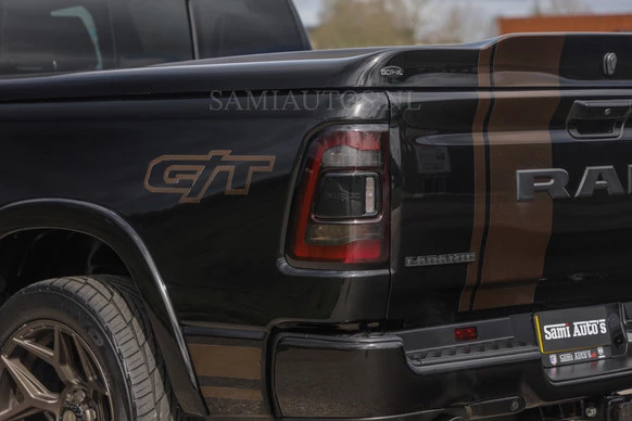 Dodge Ram Pick-Up - Afbeelding 7 van 30