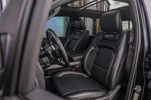 Dodge Ram Pick-Up - Afbeelding 8 van 30